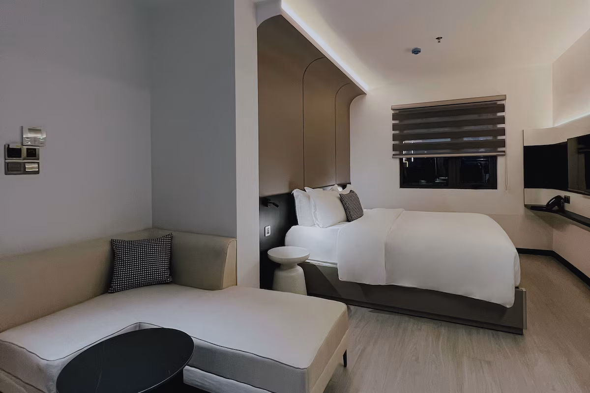 The Concept Hotel HCMC – District 1
